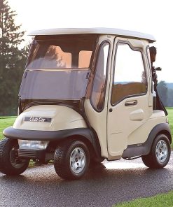 Club Car Precedent Cab