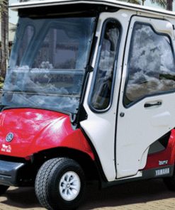 Yamaha Drive 2 Cab