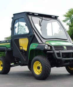 John Deere Gator HPX/XUV All-Steel Cab (2005+)