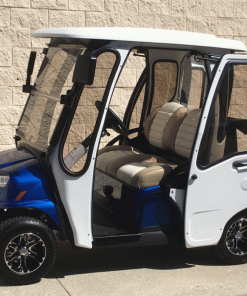 Club Car Onward Cab