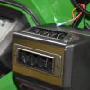 Heater John Deere 1023E | 1025R Cab (~ 2017)