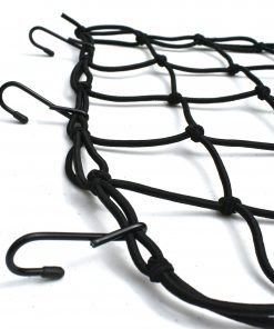 Alternative view of Bungee Net, 15 Inch Square