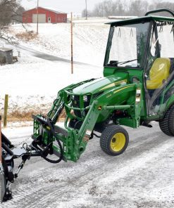 Alternative view of Seal Kit for John Deere 1023E | 1025R | 2025R