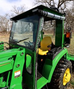 Seal Kit for John Deere 2 Family: 2032R | 2038R