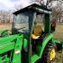 Seal Kit for John Deere 2 Family: 2032R | 2038R