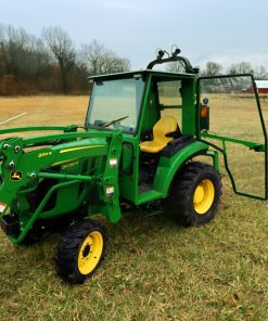 Alternative view of Seal Kit for John Deere 2 Family: 2032R | 2038R