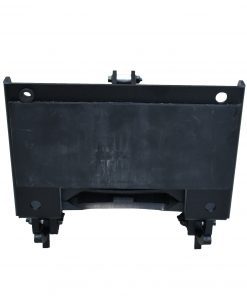 Alternative view of Chainsaw Mount