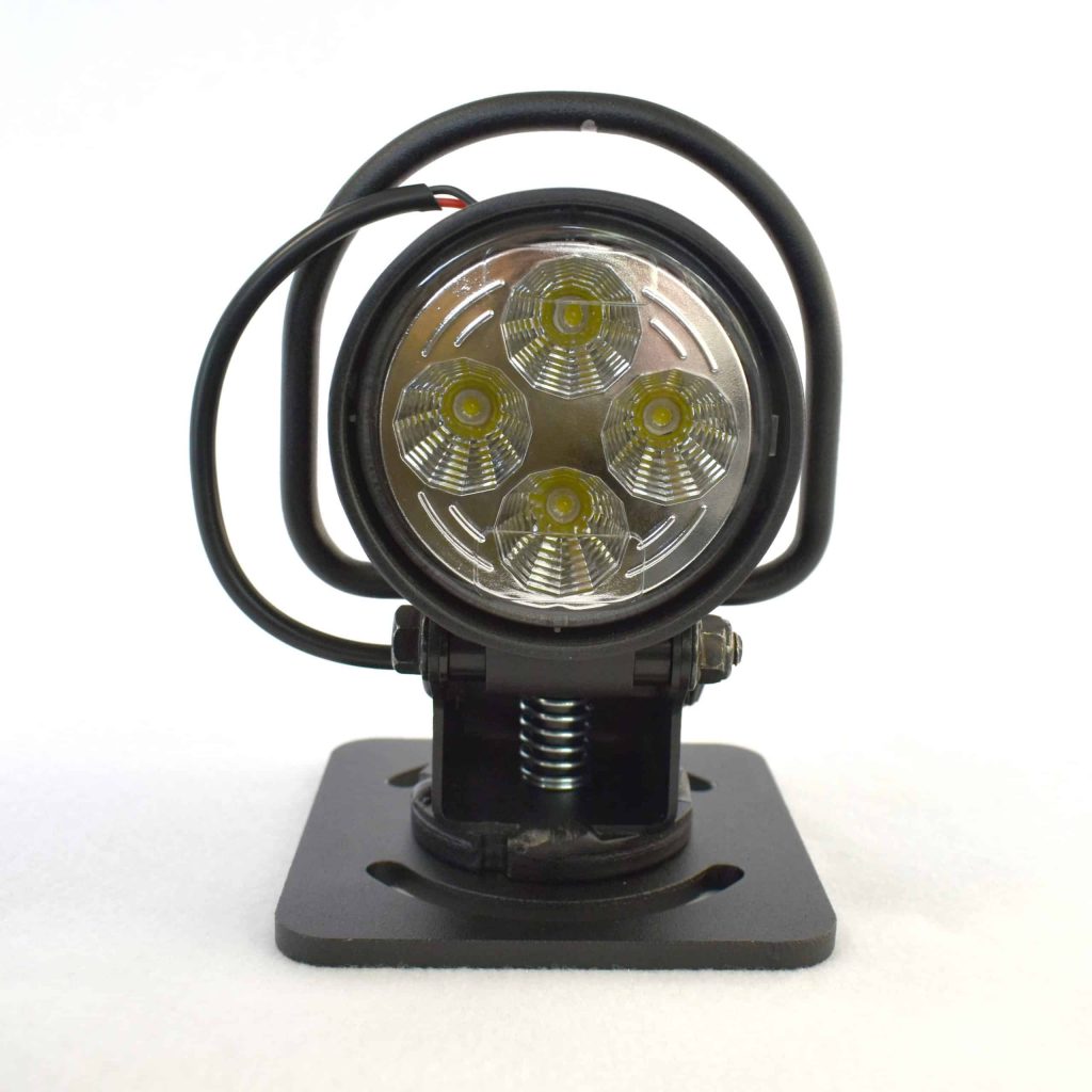 Square/Rectangular ROPS-Mount Directional Work Lights - Image 8