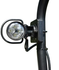 Round ROPS-Mount Directional Work Lights