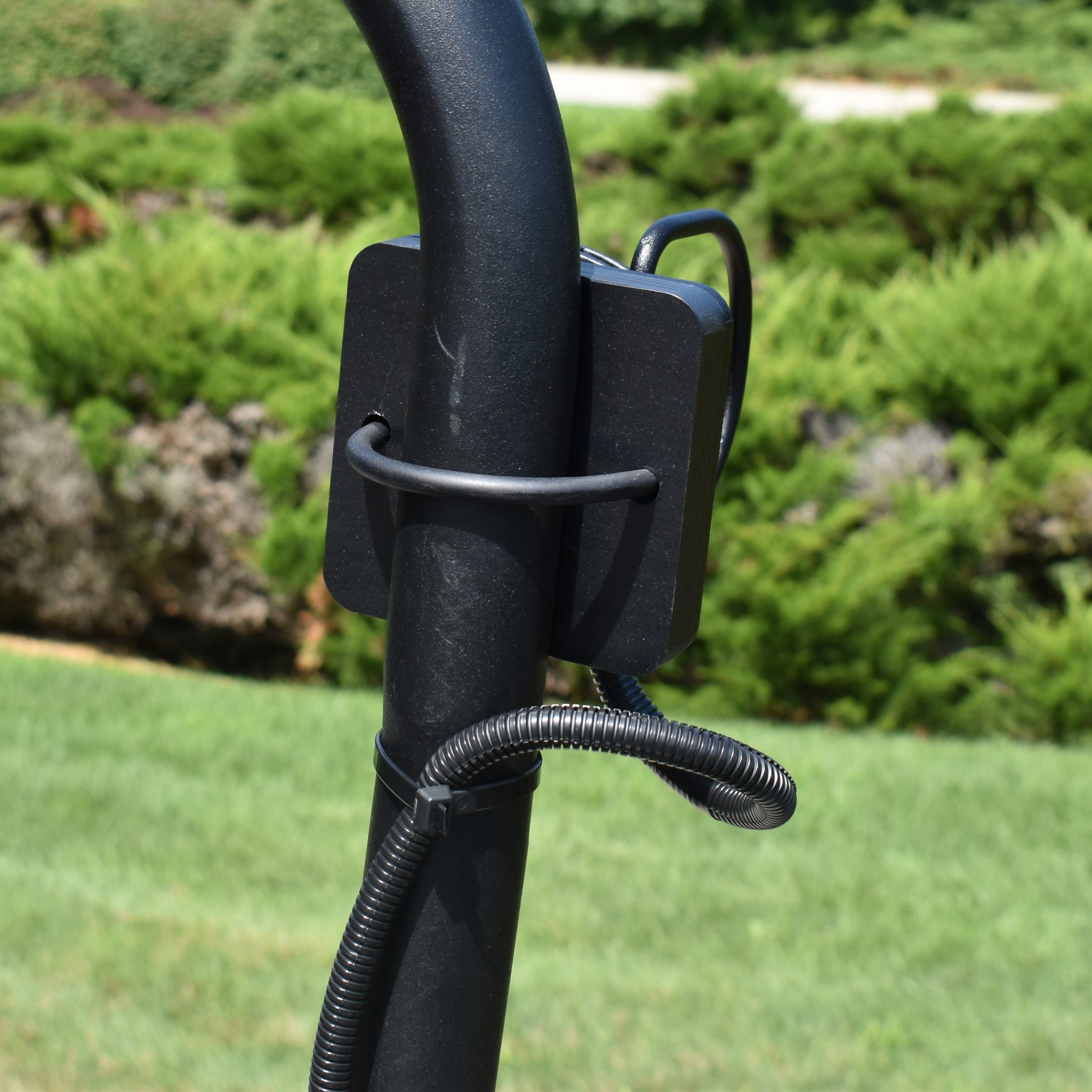 Round ROPS-Mount Directional Work Lights - Image 3