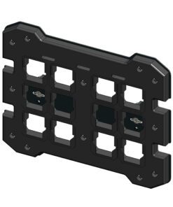 Milwaukee® Packout Wall Plate Adapter, Large