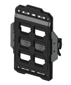 Milwaukee® Packout Wall Plate Adapter, Compact