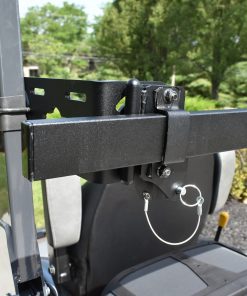 Alternative view of Tool Bar Quick Release Upgrade Kit