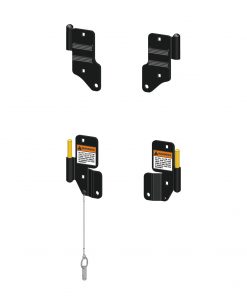 Tool Bar Quick Release Upgrade Kit