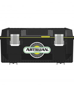 Tool Box, Medium