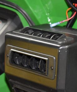 Heater John Deere 2520-Series