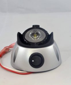 Dome Light