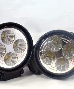 3 Inch Round Work Light Kit