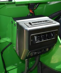 Heater John Deere 2210 | 2305 All-Steel Cab