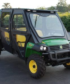 John Deere Gator XUV All-Steel Cab (2013+)