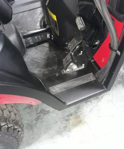 Curtis Sure Step Kit