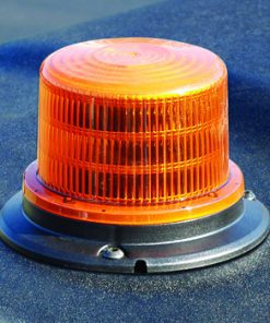 Strobe Light, Roof Mount
