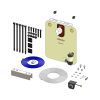 Windshield Washer Kit
