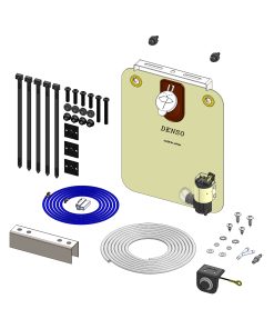 Windshield Washer Kit