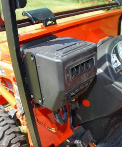 Heater Kubota B-Series