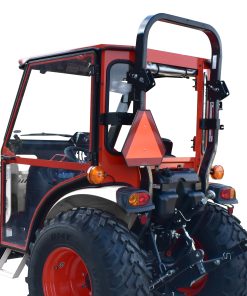 Seal Kit for Kioti CK10 & Bobcat CT20 Series