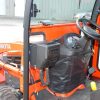 Heater Kubota BX2370