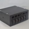 Switch Panel/Fuse Block Kit