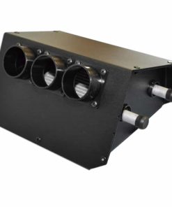 Alternative view of Heater Yamaha Viking III