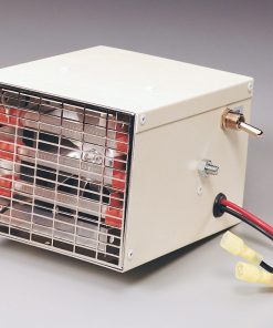 Electric Heater / Warmer