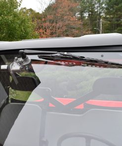 Gravely Atlas JSV 3200 | 3400 | 3400SD | 6400 — Wiper Kit