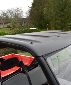 Gravely Atlas JSV 3200 | 3400 | 3400SD — Roof