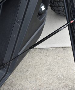 Gravely Atlas JSV 3200 | 3400 | 3400SD — Door Restraint Kit