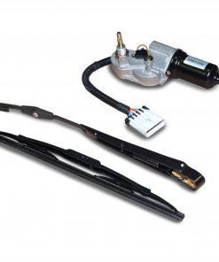 Rear Wiper Kit | John Deere 2 Family 2032R | 2038R Cab