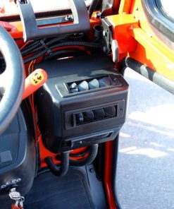 Heater Kubota B2301 | B2601