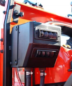 Heater Kubota L3301 | L3901