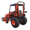 Backhoe Kit for Kubota LX