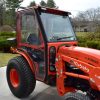 Kubota LX Plus Cab