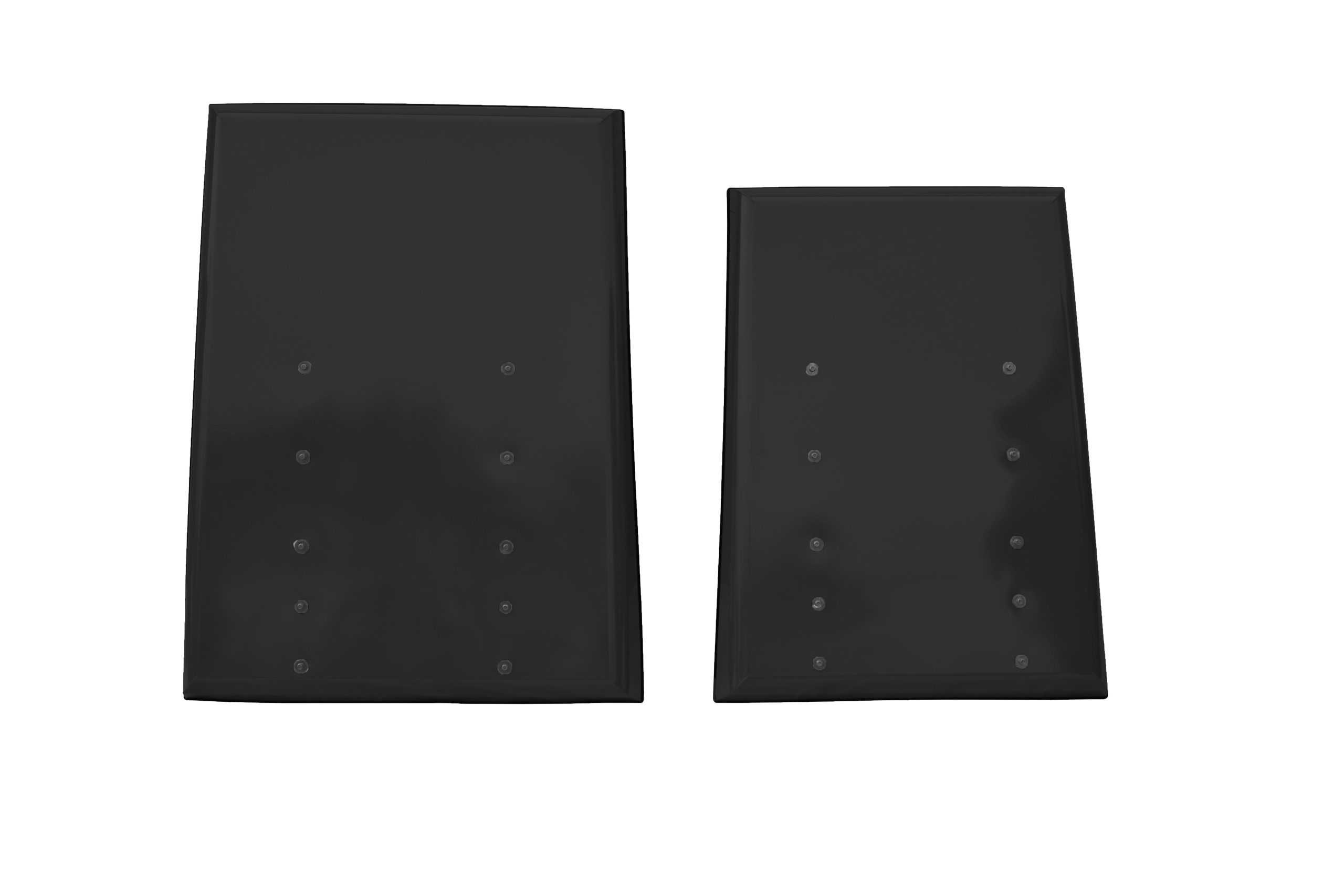 Extra Large Universal ROPS-Mount Canopy - Image 4