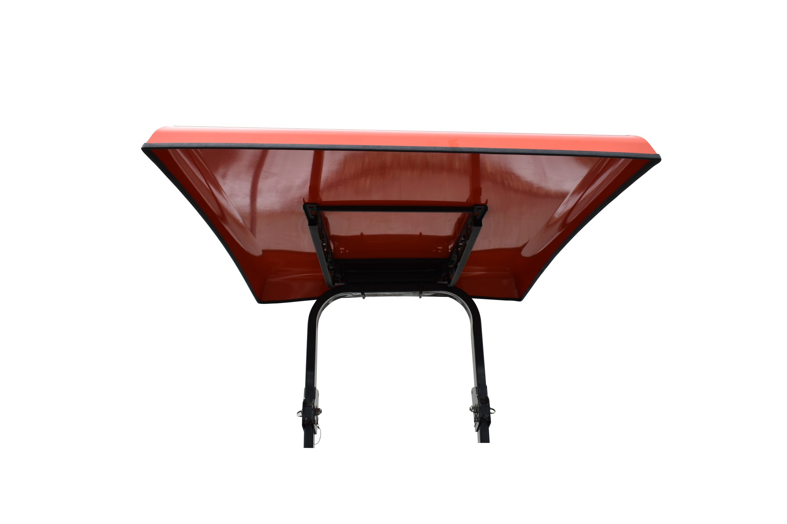Extra Large Universal ROPS-Mount Canopy - Image 7