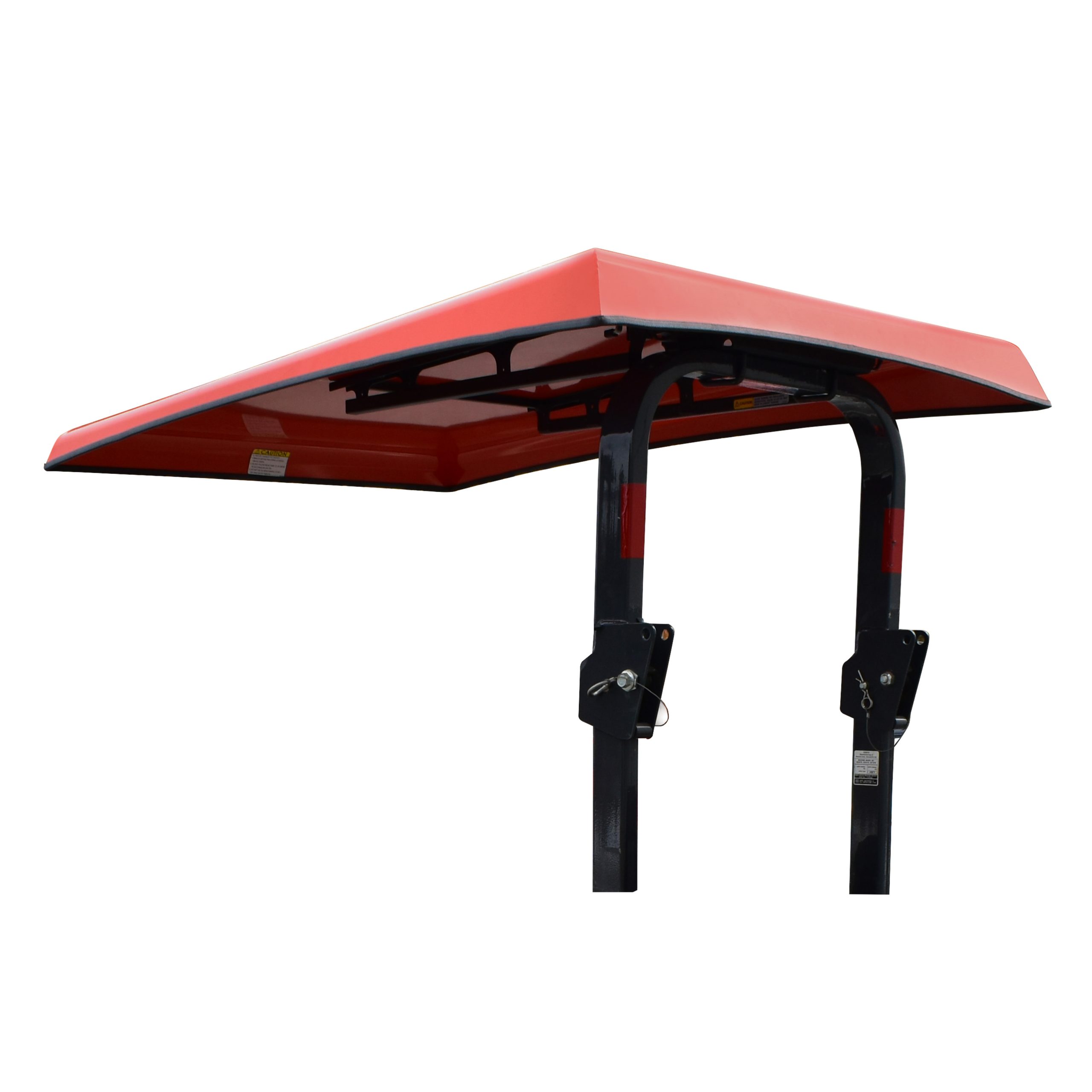 Extra Large Universal ROPS-Mount Canopy - Image 9