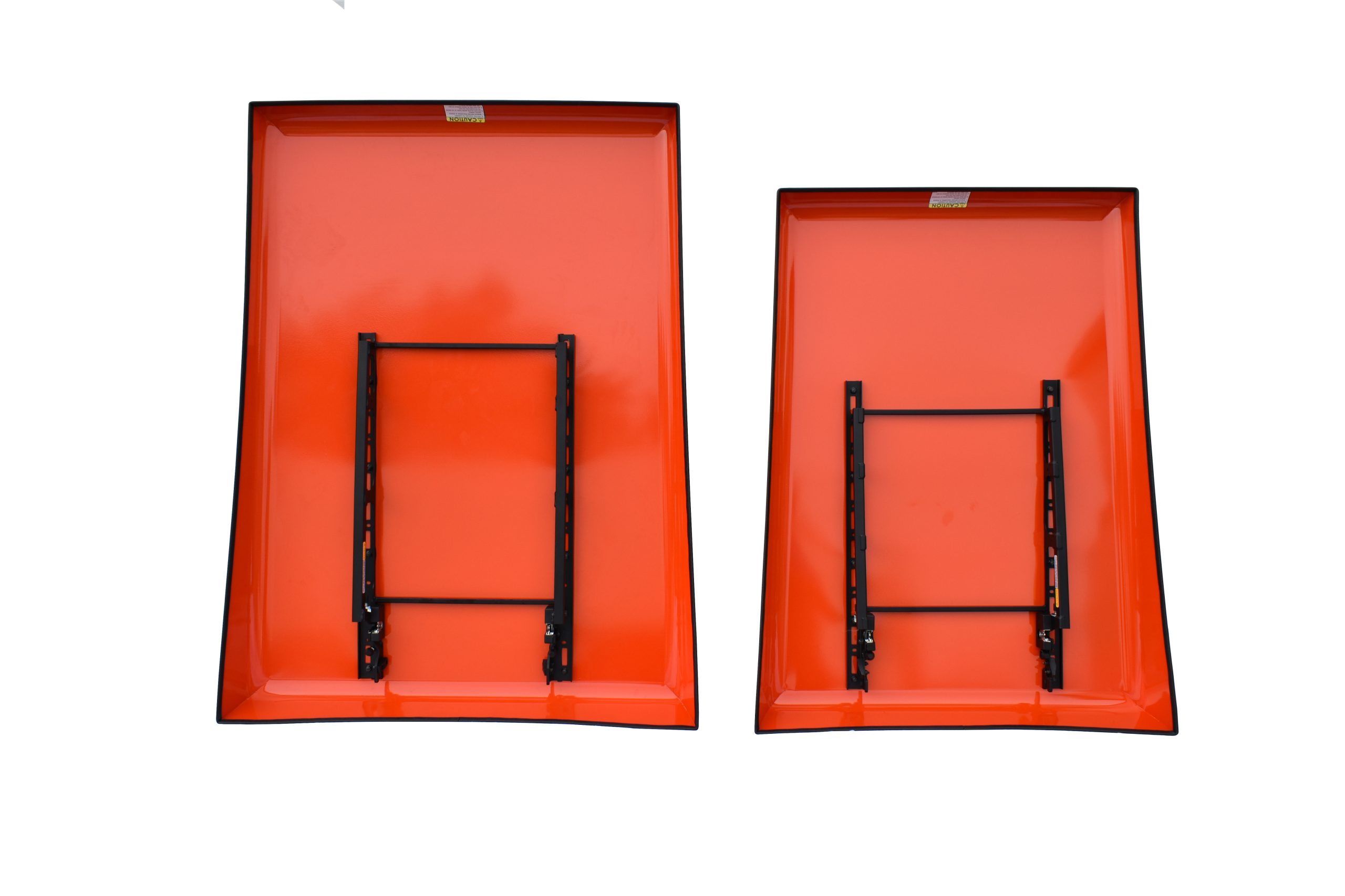Extra Large Universal ROPS-Mount Canopy - Image 10