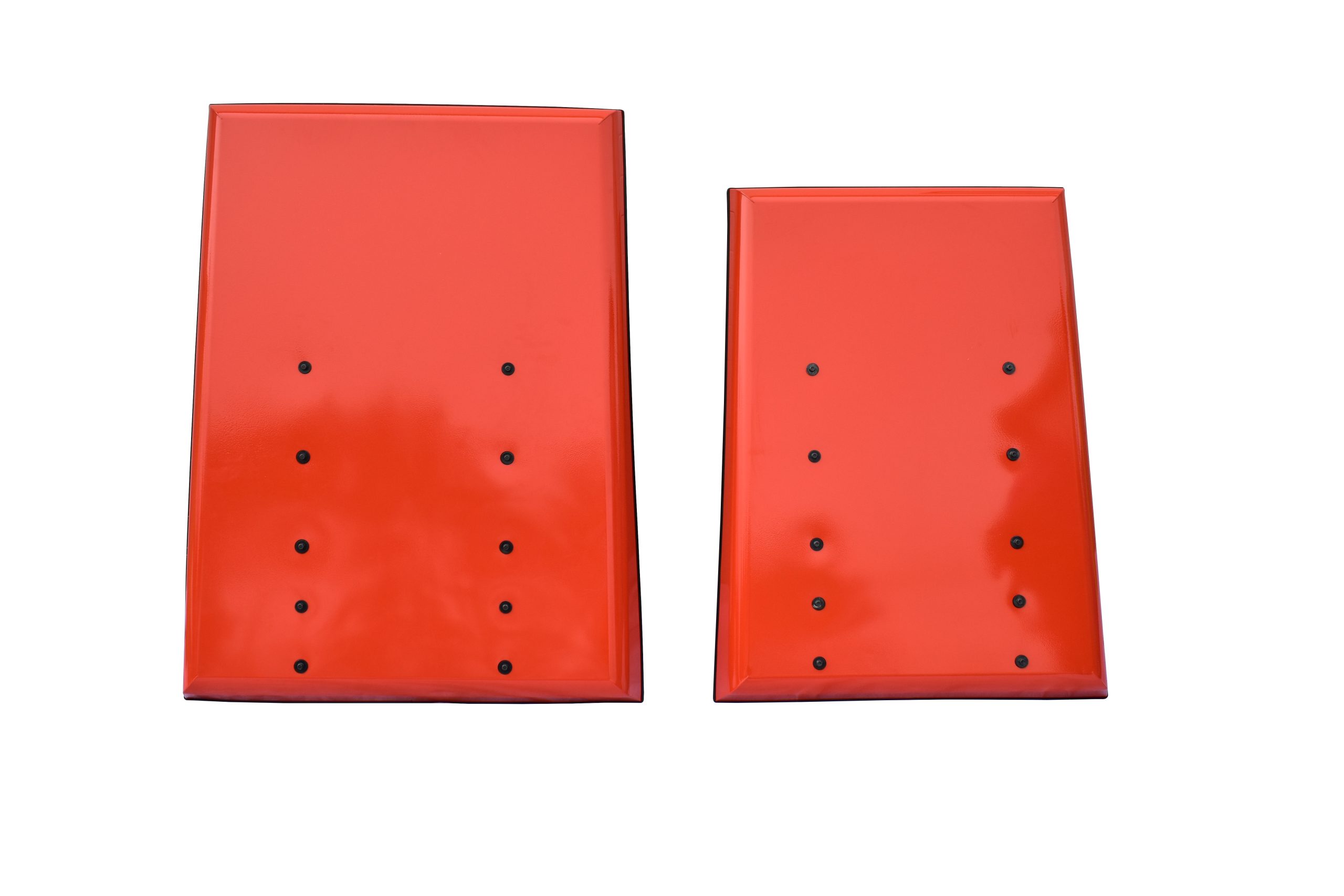 Extra Large Universal ROPS-Mount Canopy - Image 11