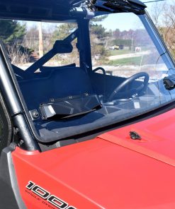 Polaris Ranger 1000 | XP-1000 | XP Kinetic | Crew — Windshield