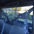 Polaris Ranger 1000 | XP-1000 | XP Kinetic — Rear Panel