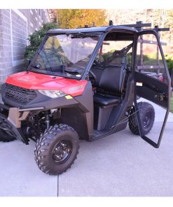 Alternative view of Polaris Ranger 1000 | XP-1000 | XP Kinetic — Doors